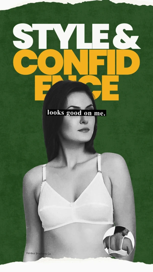 Consent Bra